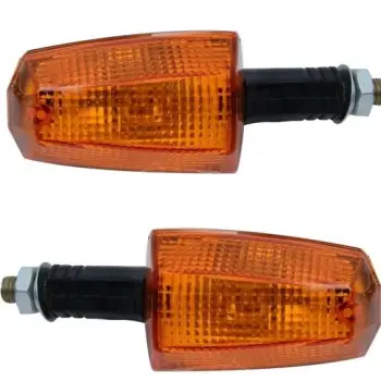 YBR KISA SİNYAL 2006 TAKIM