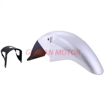 ÖN ÇAMURLUK CBF 150 (GÜMÜŞ)