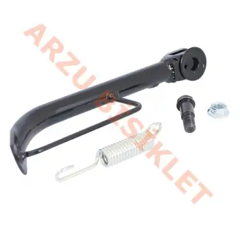 YAN SEHPA VE YAYI HONDA DİO