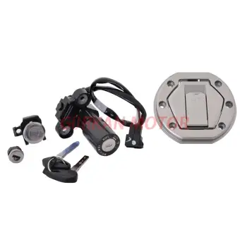 KONTAK SETİ BAJAJ PULSAR RS 200