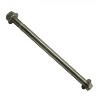 ÖN TEKER MİLİ DRİFT-L SCT 125