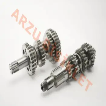 ŞANZIMAN KOMPLE - DRIFT L