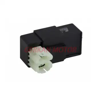 CDI ( BEYİN ) SCOOTER [ÇİFT SOKET 4+2]