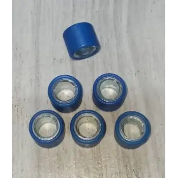 UGR 14 GR ACTIVA S - DİO AĞIRLIK SETİ ( BAGA ) 6 LI SET