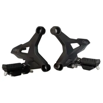 ÜÇGEN BASAMAK ÖN SET E5 NK250 - SR250