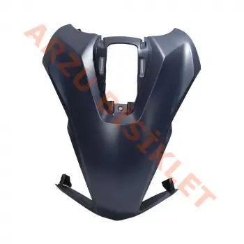 ÖN ÜÇGEN [MAT MAVİ] - HONDA DİO