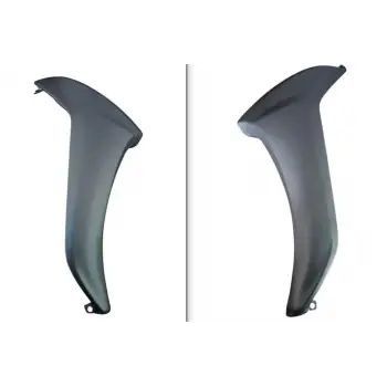 JUPITER 125 ÖN PANEL SAĞ - SOL DIŞ GRİ ORJ