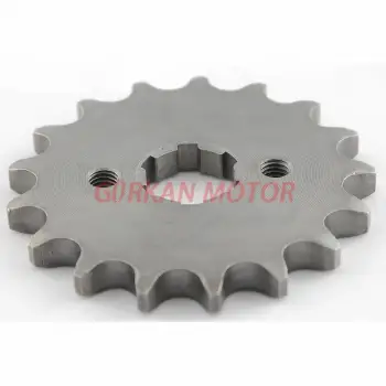 ÖN DİŞLİ 16T CBF 150