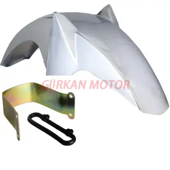 ÖN ÇAMURLUK NİKEL YBR K