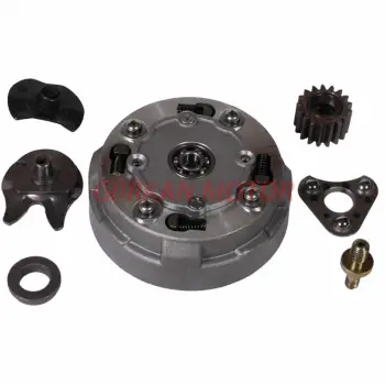 DEBRİYAJ KOMPLE SET CUB - SFC