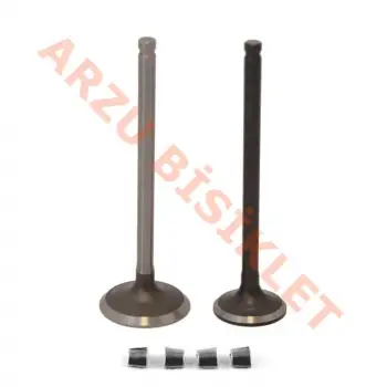 SUBAP TAKIMI [TIRNAKLI] [VTC] DİO - Y.M ACTIVA