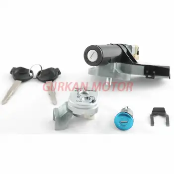 KONTAK SETİ SPACY - ACTIVA S Y.M