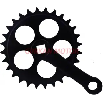 36 LIK AYNAKOL KÖŞELİ 20