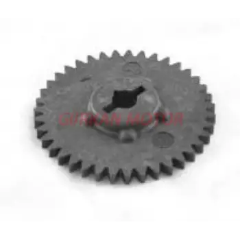 YAĞ POMPASI DİŞLİSİ SPACY - ALPHA