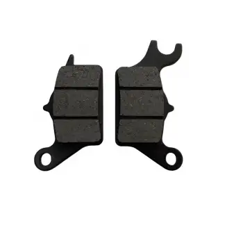 DİSK BALATA ÖN [YENİ ACTIVA] HONDA DİO - ASK