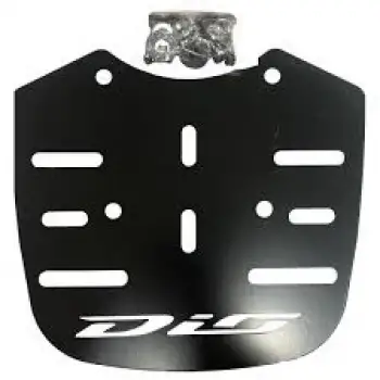 ÇANTA DEMİRİ HONDA DİO UNİVARSAL