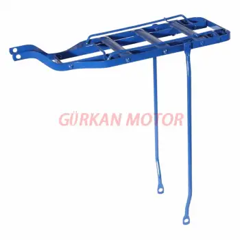 26 X 2.00 BAGAJ MAVİ