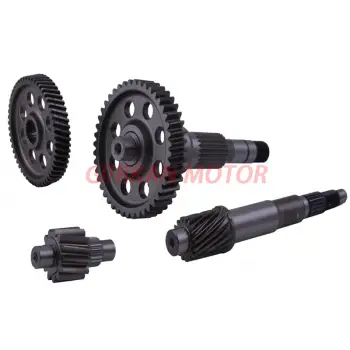 ŞANZIMAN KOMPLE PCX [2011-2012] [2013-2017]