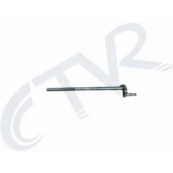 HONDA DİO ALT SEHPA MİLİ ( YERLİ )