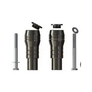 YAMAHA R25 MOTOR KORUMA TAKOZU ÇİFT 2. KALİTE 2015-2018