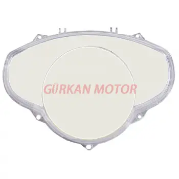 KİLOMETRE SAAT CAMI  SPACY - ARORA SPECIAL