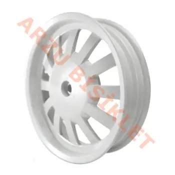 ARKA JANT [GRİ] ARORA CAPPUCİNO