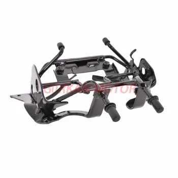 ÖN GRENAJ BAĞANTI DEMİRİ CB 125 E