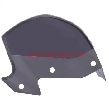 SİPERLİK CAMI YAMAHA - YBR K