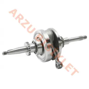 KRANK 50 CC - ARORA CAPPUCİNO