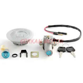 KONTAK SETİ CBF 150