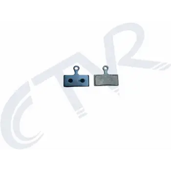 DİSK FREN BALATASI BİSİKLET (NEW DEORE)