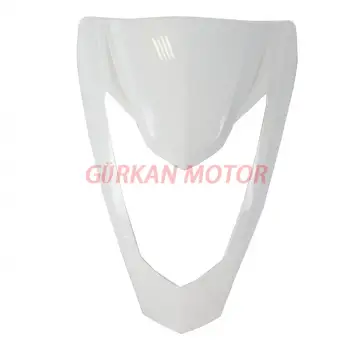 ÖN FAR GRENAJI [BEYAZ] ACTIVA S