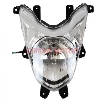 ÖN FAR KOMPLE ACTIVA S