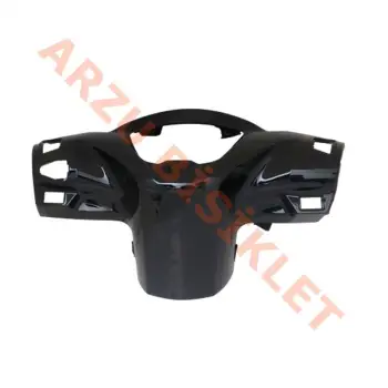 HONDA DİO KİLOMETRE GRENAJI [GALAKSİ SİYAH]