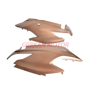 ARKA GRENAJ SAĞ / SOL [SELE ALTI] KAHVERENGİ ACTIVA S