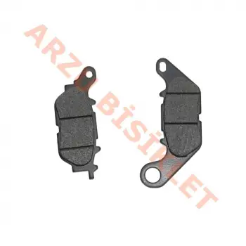 DİSK BALATA ÖN TVS JUPİTER 125 [ ORJİNAL ]