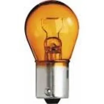 12*21/5 ARKA STOP AMPULÜ ŞAŞ TIRNAK TURUNCU