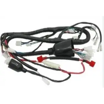 ELEKTRİK TESİSATI [2017] DRİFT