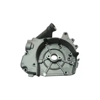 SAĞ KARTER (YAĞ TARAFI) 50cc