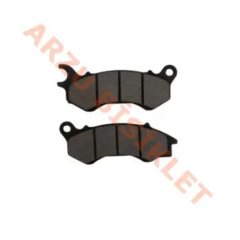 DİSK BALATA ÖN PCX [2011-2012] [2013-2017] ASK / PRİVATE / BRİLLANT KANUNİ MATİ