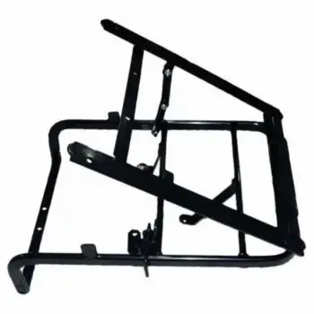 ÇANTA KIZAĞI DAMPERLİ SPONTİNİ