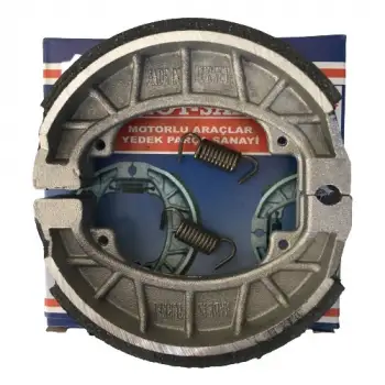 FREN BALATA MOTSAN SCT A KALİTE