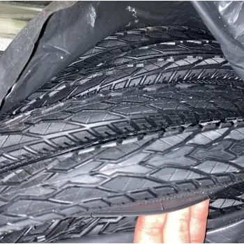 24*195 DIŞ LASTİK TRAZANO