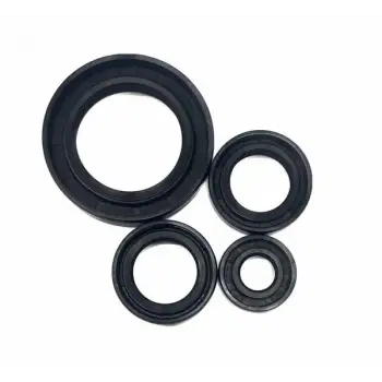 KEÇE SETİ PCX ORJINAL (FULL SET)