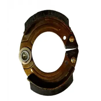 FREN BALATASI ÖN E-BİKE 80 MM VOLTA VSC - VSM