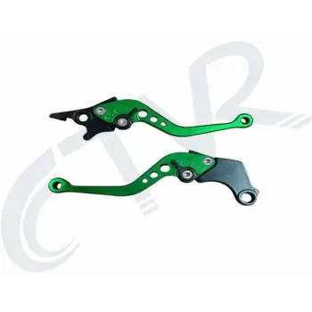 UNİVERSAL SPOR MANET SAĞ-SOL DEBRİYAJ & FREN KOLU YEŞİL