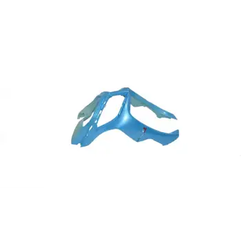 ÖN ANA PANEL MAVİ BLAZER (BURUN)