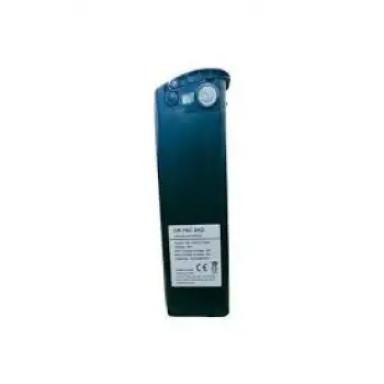 LİTHİUM 36V 10 AH E-BİKE AKÜ BATARYA