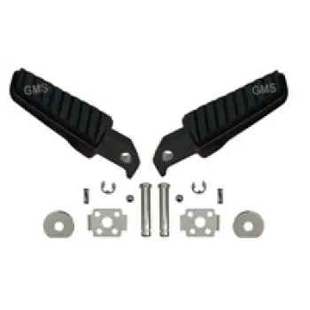 ARKA BASAMAK SET NK250-SR250