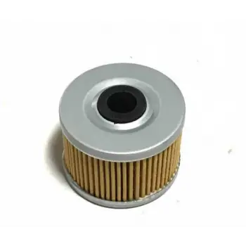 YAĞ FİLTRESİ NK 250 ORJ